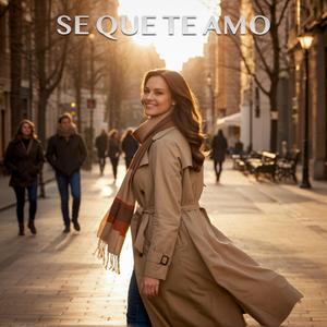 Se Que Te Amo