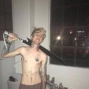 Lil Peep Type Beat "Crash"