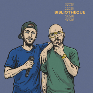 Bibliothèque