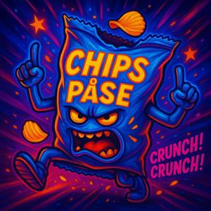 Chipspåse