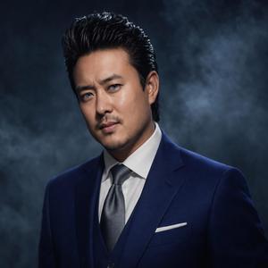 Nga Gi Choelu Masong (BR. Verse)