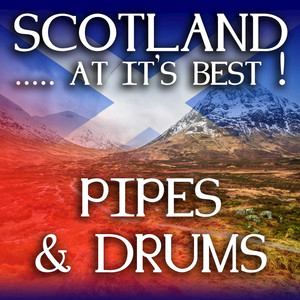 Medley: Bessie Weatherston / Silver Threads / 79th Highlanders
