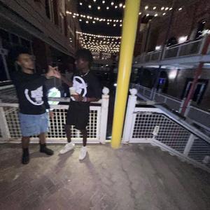 LOVE THE RUSH (feat. Kiiloh)