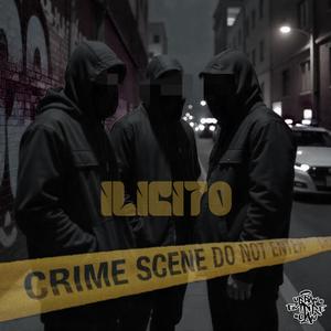 Ilícito (feat. Zerouno Csz & Maxyboy Beatmaker)