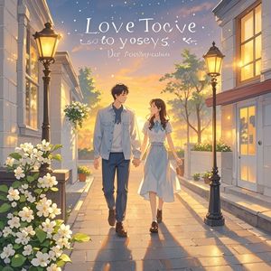 爱你是一件非常好的事