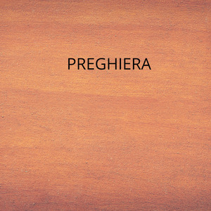PREGHIERA
