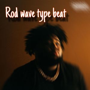 (Hate me)-Rod wave type beat
