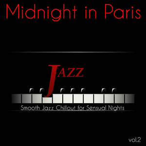 La Nuit à Paris - Chill Jazz