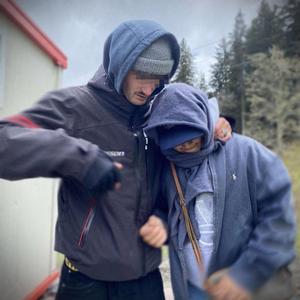 Interlude (feat. Houwé)