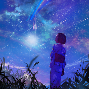 Melody Of The Night (Piano Cover)