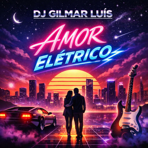 Amor Elétrico