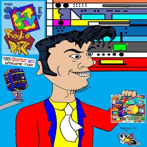 Stepping Outside (feat. Nate and the Jav)