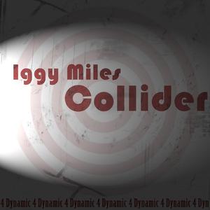 Collider (Original mix)