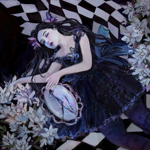 Зазеркалье