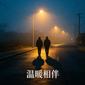 小人物的江湖（《低智商犯罪》陪伴曲）