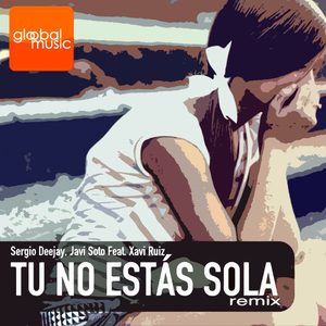 Tu No Estas Sola (Remix 2014)