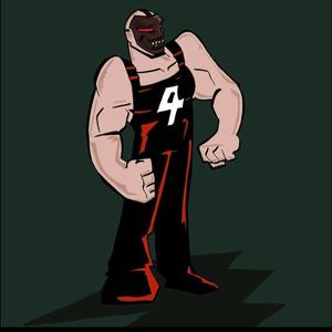 Don't ever leave me (feat. Xoana)