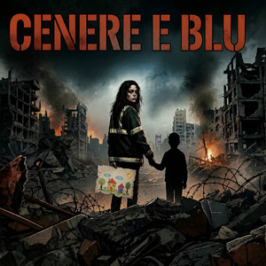 Cenere e Blu