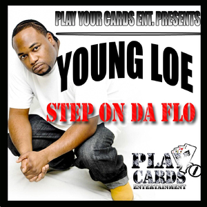 Step On Da Flo