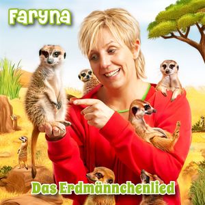 Das Erdmännchenlied (Radio Edit)