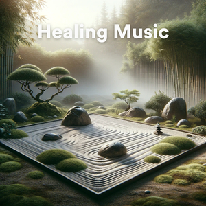 Wandering Spirit (New Age Music for Relaxation)