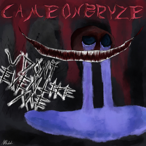 U Don't Even Like Me