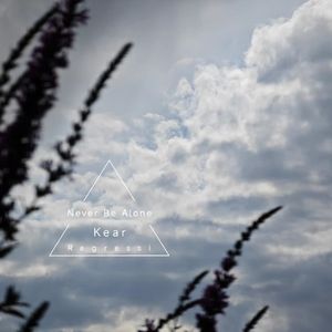 DJ Viduta-Never be Alone（Kear remix）