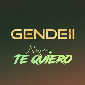 Negra Te Quiero