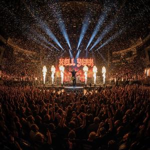 HELL YEAH FREESTYLE (feat. FONY)