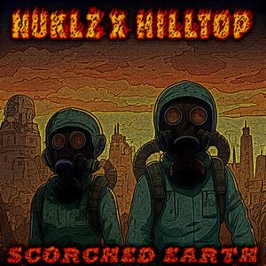 SCORCHED EARTH (feat. MICKY NUKLZ)