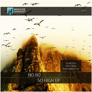 So High (Klinedea Remix)