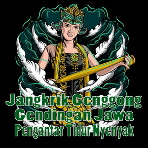 Jangkrik Genggong Gendingan Jawa Pengantar Tidur Nyenyak (Live)