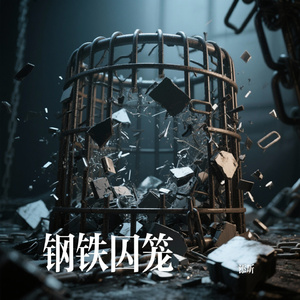 钢铁囚笼