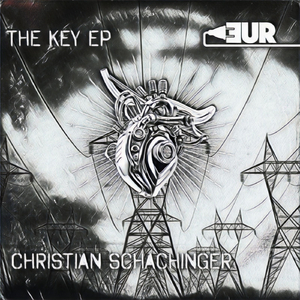 Red Hammer (Original Mix)