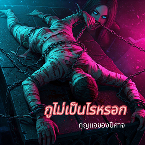 กูไม่เป็นไรหรอก