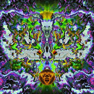 Synthetized Mantras