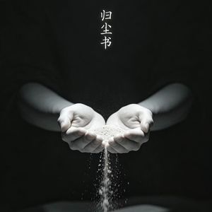 归尘书