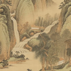 小石潭记（柳宗元）