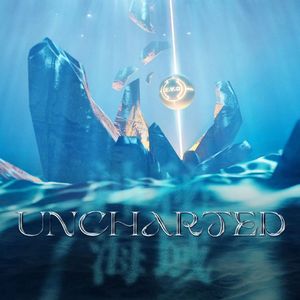 E.V.C x BOW丨神秘海域末班航线的寻音之旅 @ UE SET 14