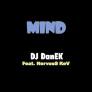 MIND (feat. NervouS KeV)