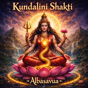 Kundalini Shakti
