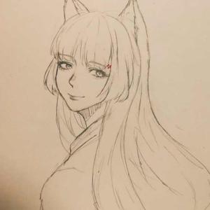 问谢君【记古剑奇谭2谢衣】