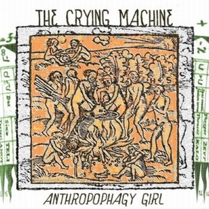 Anthropophagy Girl