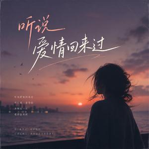 听说爱情回来过