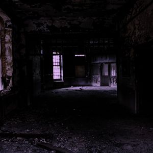 Cozy Riverside Evening Reflection