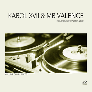White Walls (Karol XVII & MB Valence -Remix)
