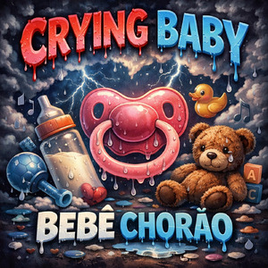 BEBÊ CHORÃO