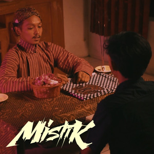Mistik