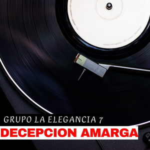 Decepcion Amarga