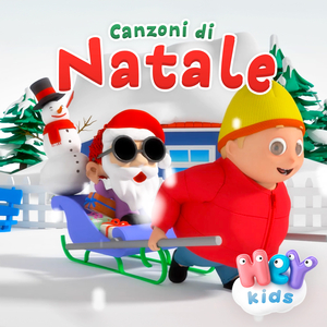 Addobbiamo l'alberello